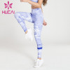 Private Label Leggings Digital Printing Design