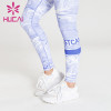 Private Label Leggings Digital Printing Design