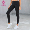 wholesale best women's yoga leggings breathable and quick drying fitness pants