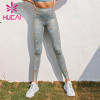 wholesale beautiful sparkle yoga leggings