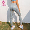 wholesale beautiful sparkle yoga leggings