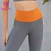 wholesale pieced ultimate yoga leggings