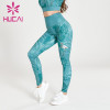 custom photo yoga pants and wholesale with logo yoga leggings