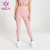 wholesale pink yoga pants leggings