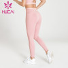 wholesale pink yoga pants leggings