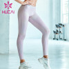 Wholesale Leggings In Bulk Bronzing Peach Hip Design