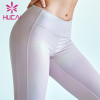 Wholesale Leggings In Bulk Bronzing Peach Hip Design