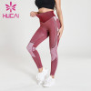 wholesale yoga pants with seamless design