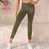 wholesale yoga leggings hawaii high quality high waist fitness pants