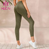 wholesale yoga leggings hawaii high quality high waist fitness pants