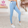 wholesale best womens yoga leggings high quality high waist fitness pants