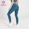 wholesale old navy high rise yoga leggings high quality hip lifting fitness pants