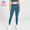 wholesale old navy high rise yoga leggings high quality hip lifting fitness pants