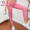 wholesale straight leg yoga pants plus size high quality hip lifting fitness pants