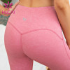 wholesale straight leg yoga pants plus size high quality hip lifting fitness pants