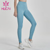 wholesale plus size yoga pants high quality hip lifting fitness pants