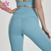 wholesale plus size yoga pants high quality hip lifting fitness pants