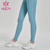 wholesale plus size yoga pants high quality hip lifting fitness pants
