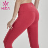 wholesale american apparel straight leg yoga pants