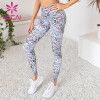 wholesale bright colored yoga leggings