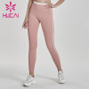 wholesale everyday yoga leggings hip lifting fitness pants