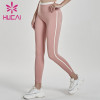 wholesale everyday yoga leggings hip lifting fitness pants