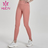 wholesale hot yoga in leggings hip lifting fitness pants