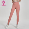 wholesale hot yoga in leggings hip lifting fitness pants