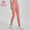 wholesale hot yoga in leggings hip lifting fitness pants