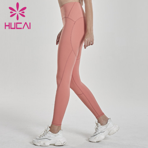 wholesale hot yoga in leggings hip lifting fitness pants
