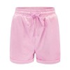 cotton sweat shorts with pockets wholesale