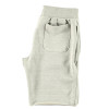 cotton cut off comfort sweat shorts with pockets wholesale