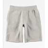 cotton cut off comfort sweat shorts with pockets wholesale