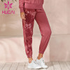 custom made fit track pants china