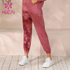 custom made fit track pants china