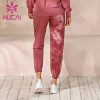 custom made fit track pants china