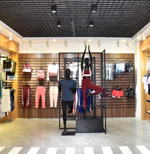 How to develop your sportswear brand business in 2021?