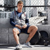 What Affects Men's Training Shorts Development: Inseam, Liner, Pocket, Fabric, and Anti-Chafe Detail