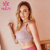 Wholesale Womens Workout Clothes Gym Sports Bra Tops