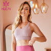 Wholesale Womens Workout Clothes Gym Sports Bra Tops