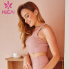 Custom Yoga Bra Padded Women Sports Bra top fitness Factory Manufacturer