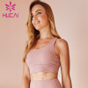 Wholesale Yoga Bra Padded Women Sports Bra top fitness