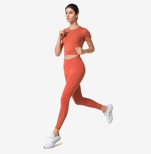 2021 Sportswear Trends