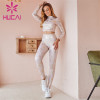 Customized Wholesale Gym Printing Sportswear Suit