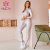 Customized Wholesale Gym Printing Sportswear Suit