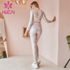 Customized Wholesale Gym Printing Sportswear Suit