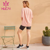 Manufacturer Of Solid Color Sweatshirts And Cycling Shorts Suits