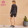 Supplier Of Tight Sweatshirts And Cycling Shorts Suits