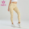 Customized Wholesale Fashion Digital Printed High Waist Leggings