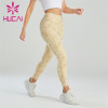 Customized Wholesale Fashion Digital Printed High Waist Leggings